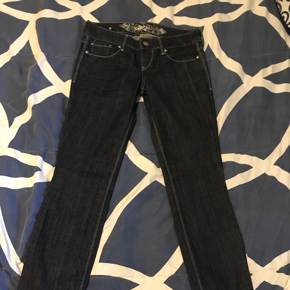 ❌❌Women’s express jeans